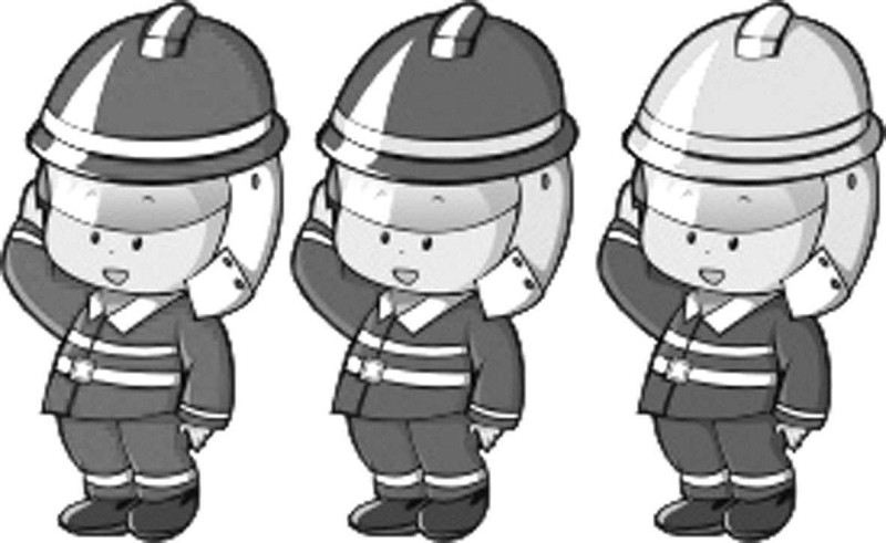 （致：消防战士）你们用生命守护着人民，可谁来守护你们！46 / 作者:M“私欲 / 帖子ID:101655