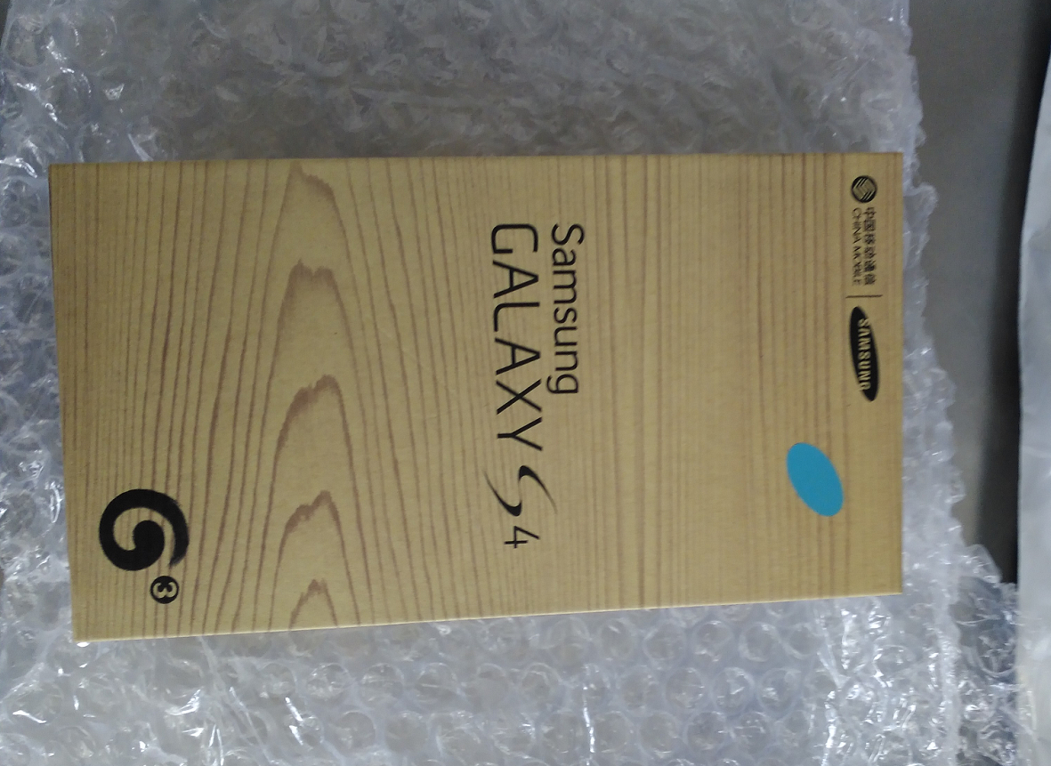 5月10日,三星GALAXY S4 9508移动版880 / 作者:忠诚的门徒 / 帖子ID:101189