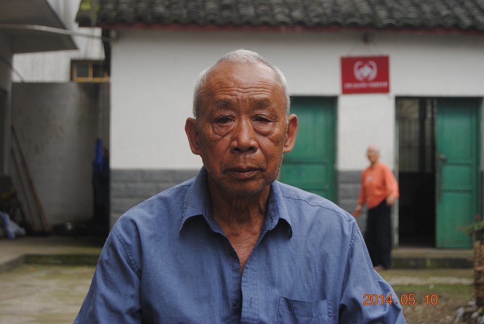 走进加会乡敬老院和龙虎乡狮子村.845 / 作者:恭城蚂蜂 / 帖子ID:101624