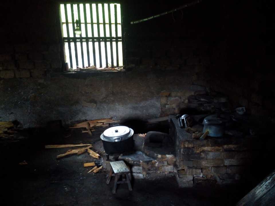 恭城爱心公益协会义工走进敬老院55 / 作者:叶云 / 帖子ID:101812