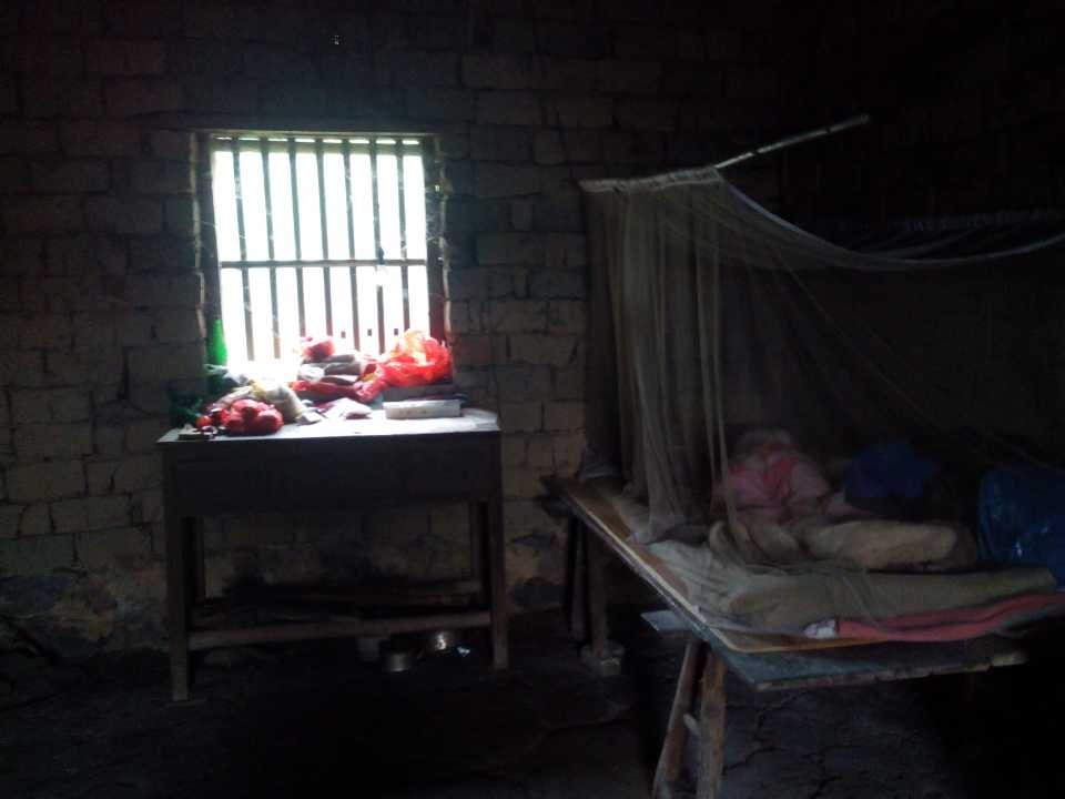 恭城爱心公益协会义工走进敬老院66 / 作者:叶云 / 帖子ID:101812