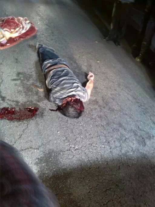 昨天晚上栗木车祸，知道的进来说说883 / 作者:是非黑人 / 帖子ID:101840