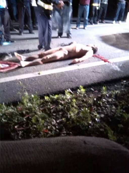 昨天晚上栗木车祸，知道的进来说说880 / 作者:是非黑人 / 帖子ID:101840