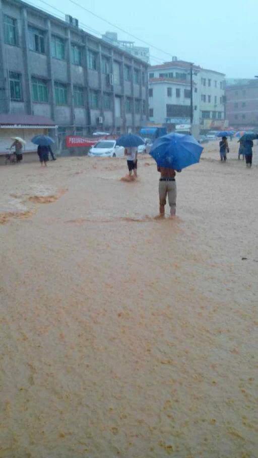 尼玛 算长见识啦 原来下大雨穿裙子是这样子175 / 作者:罗少爷 / 帖子ID:101847