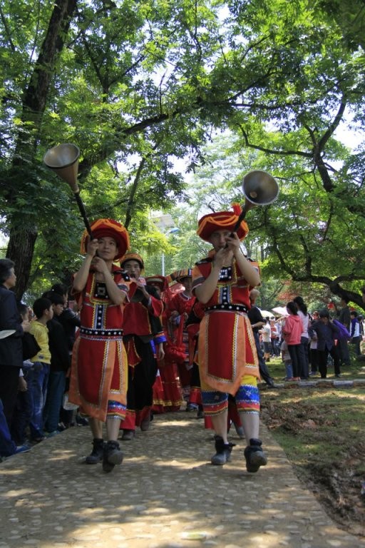 一看就晓得是文工团的人了935 / 作者:山楂糖 / 帖子ID:101890