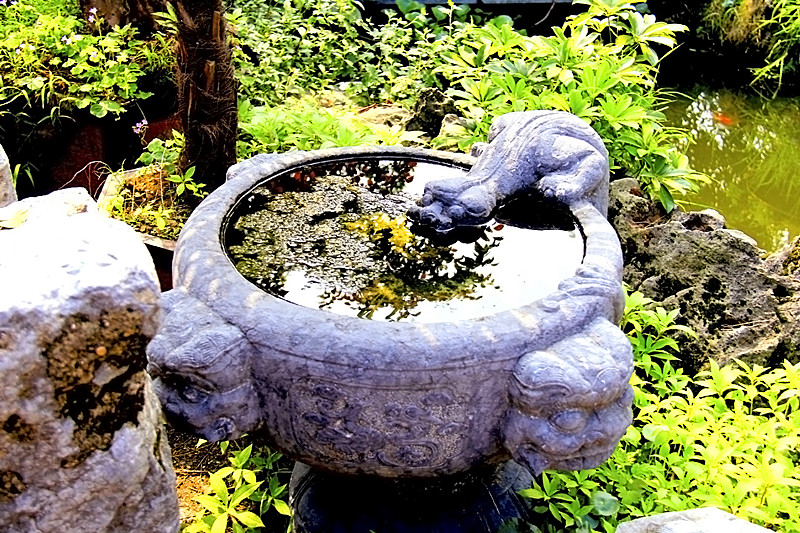 一座还在从修的古建326 / 作者:瑶乡看兰 / 帖子ID:101894