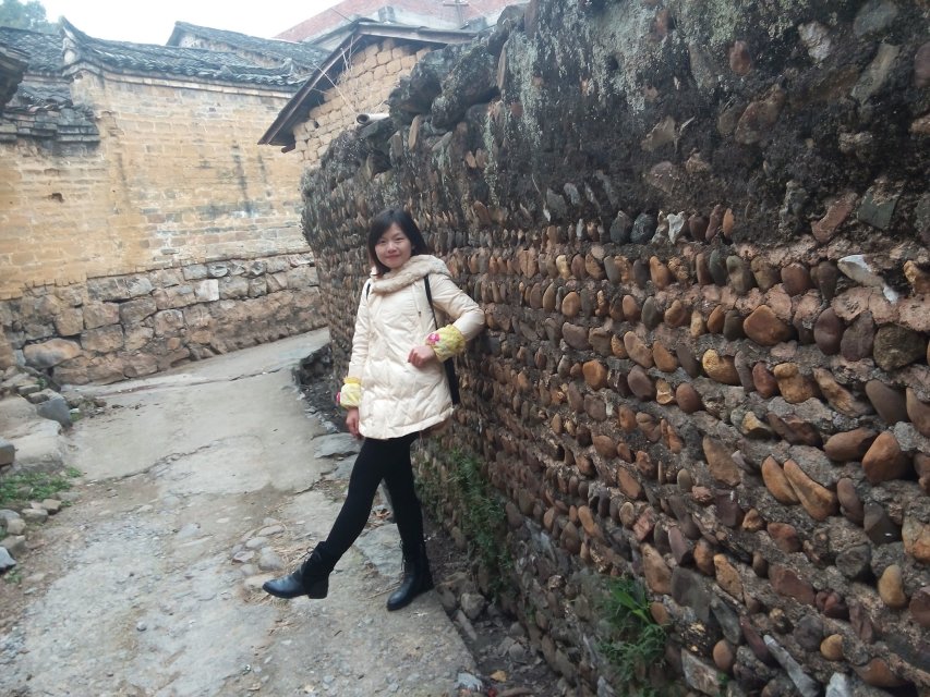 平安巨塘村古民居顺利完成《中国传统村落档案》申报工作329 / 作者:訫懐梦想 / 帖子ID:101913