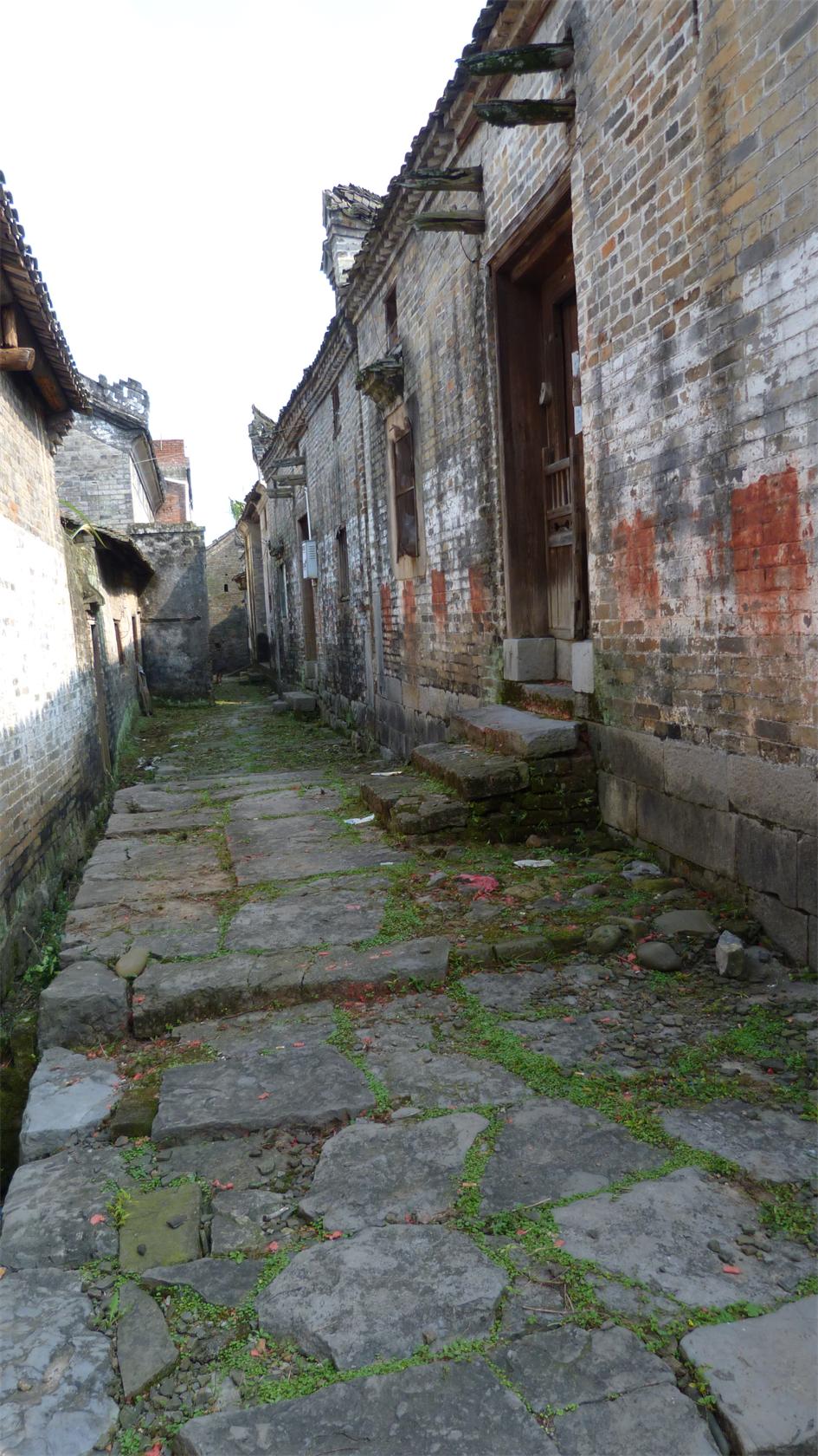 平安巨塘村古民居顺利完成《中国传统村落档案》申报工作189 / 作者:訫懐梦想 / 帖子ID:101913