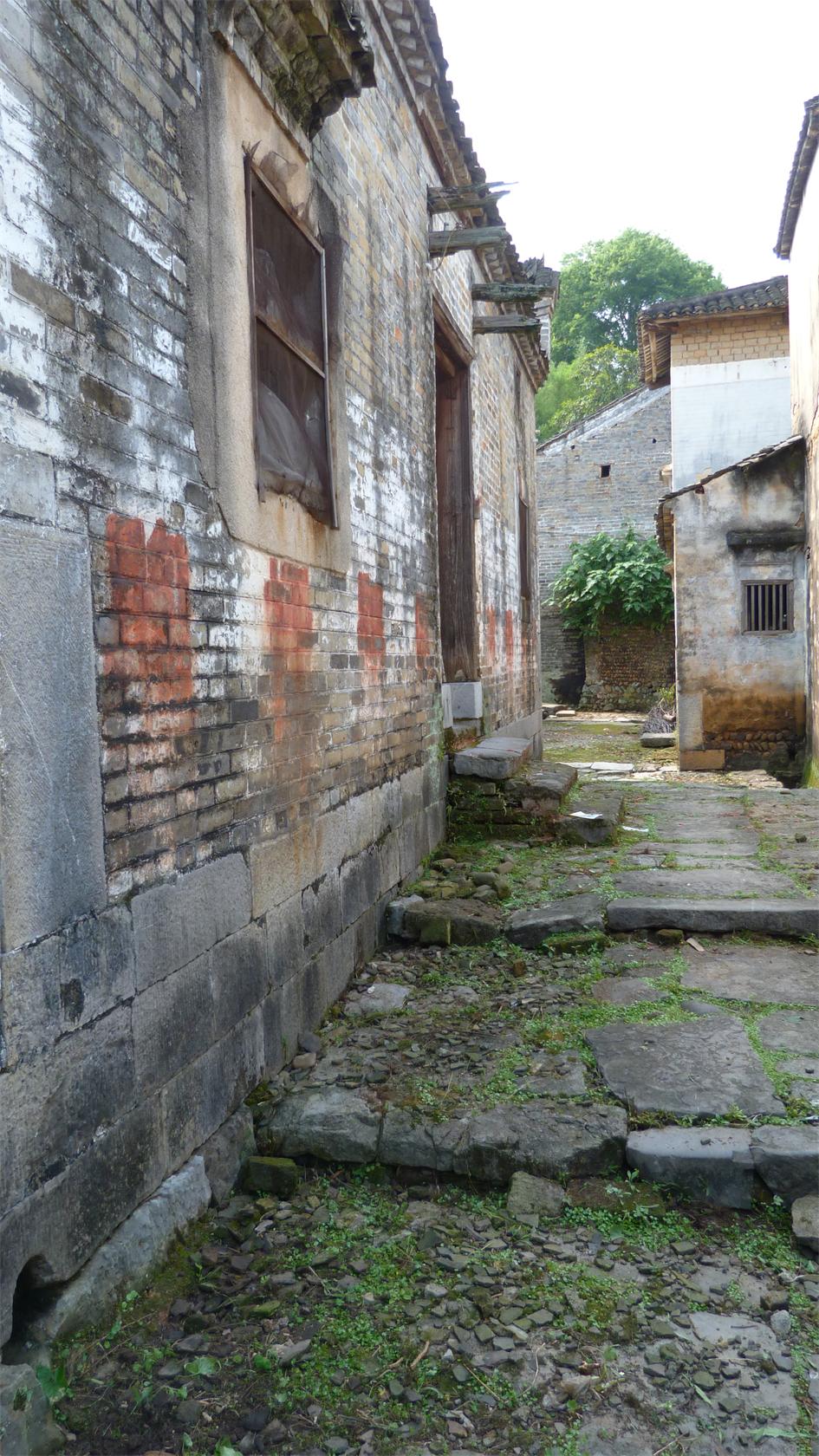 平安巨塘村古民居顺利完成《中国传统村落档案》申报工作756 / 作者:訫懐梦想 / 帖子ID:101913