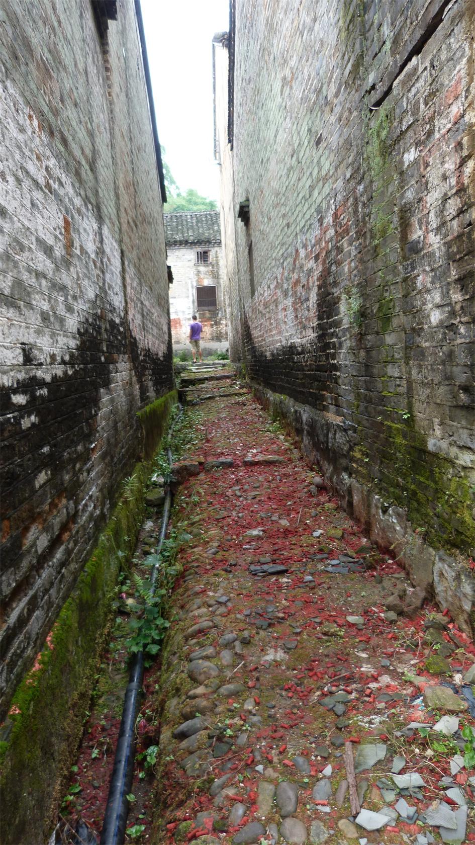 平安巨塘村古民居顺利完成《中国传统村落档案》申报工作746 / 作者:訫懐梦想 / 帖子ID:101913