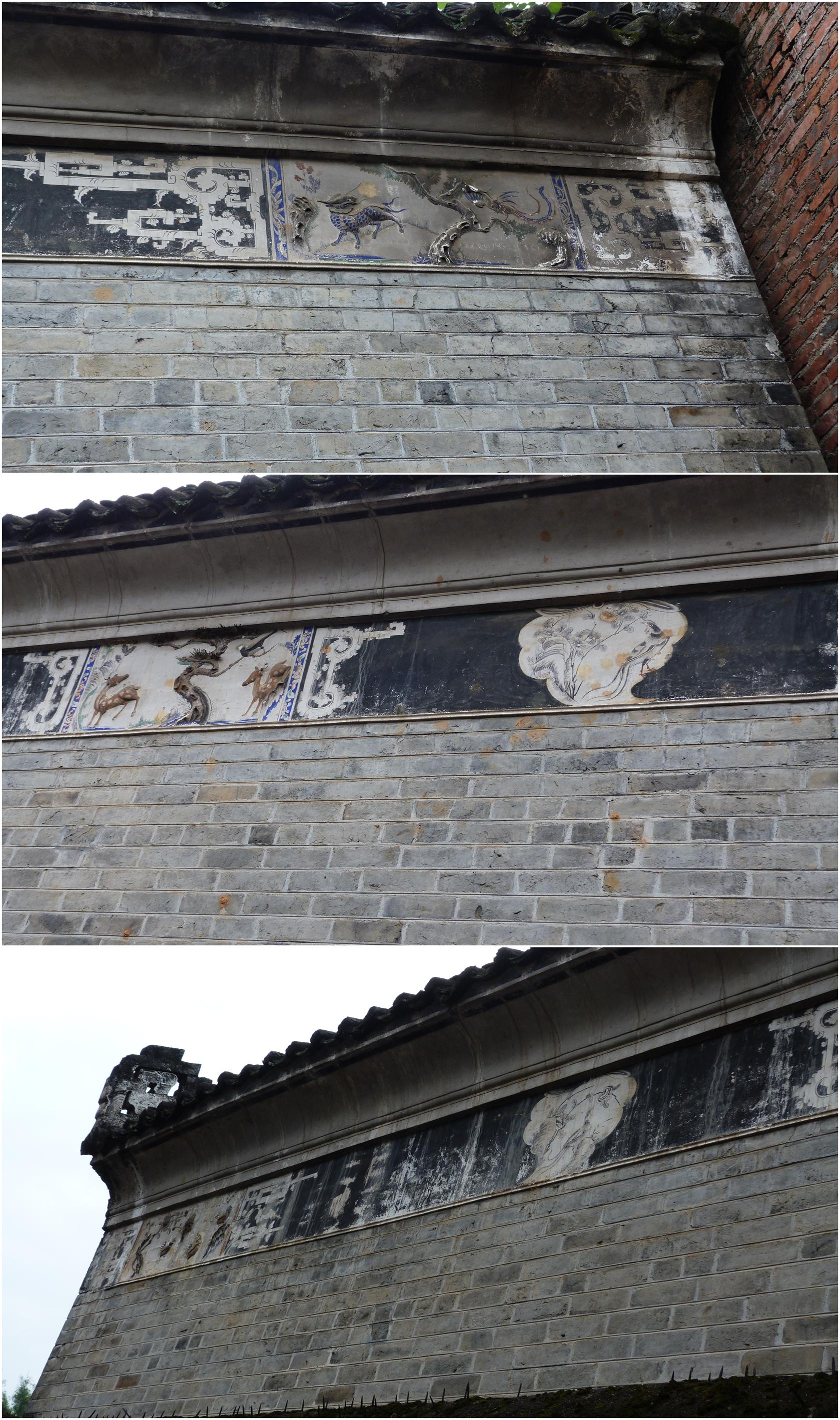 平安巨塘村古民居顺利完成《中国传统村落档案》申报工作686 / 作者:訫懐梦想 / 帖子ID:101913