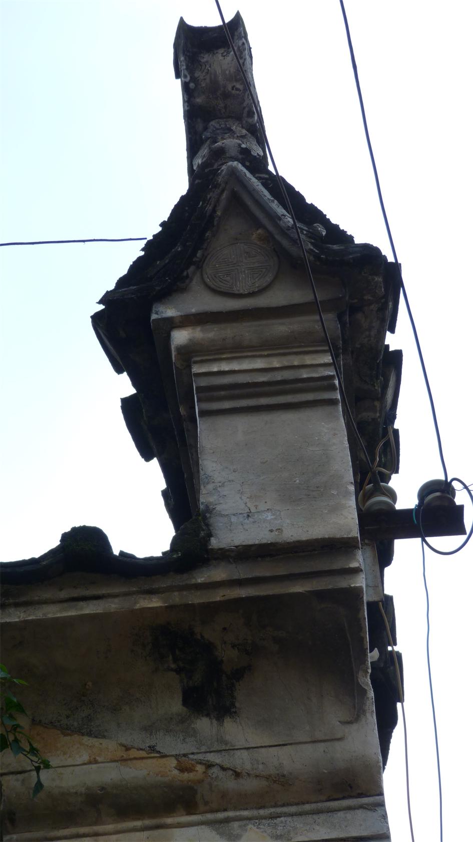 平安巨塘村古民居顺利完成《中国传统村落档案》申报工作396 / 作者:訫懐梦想 / 帖子ID:101913