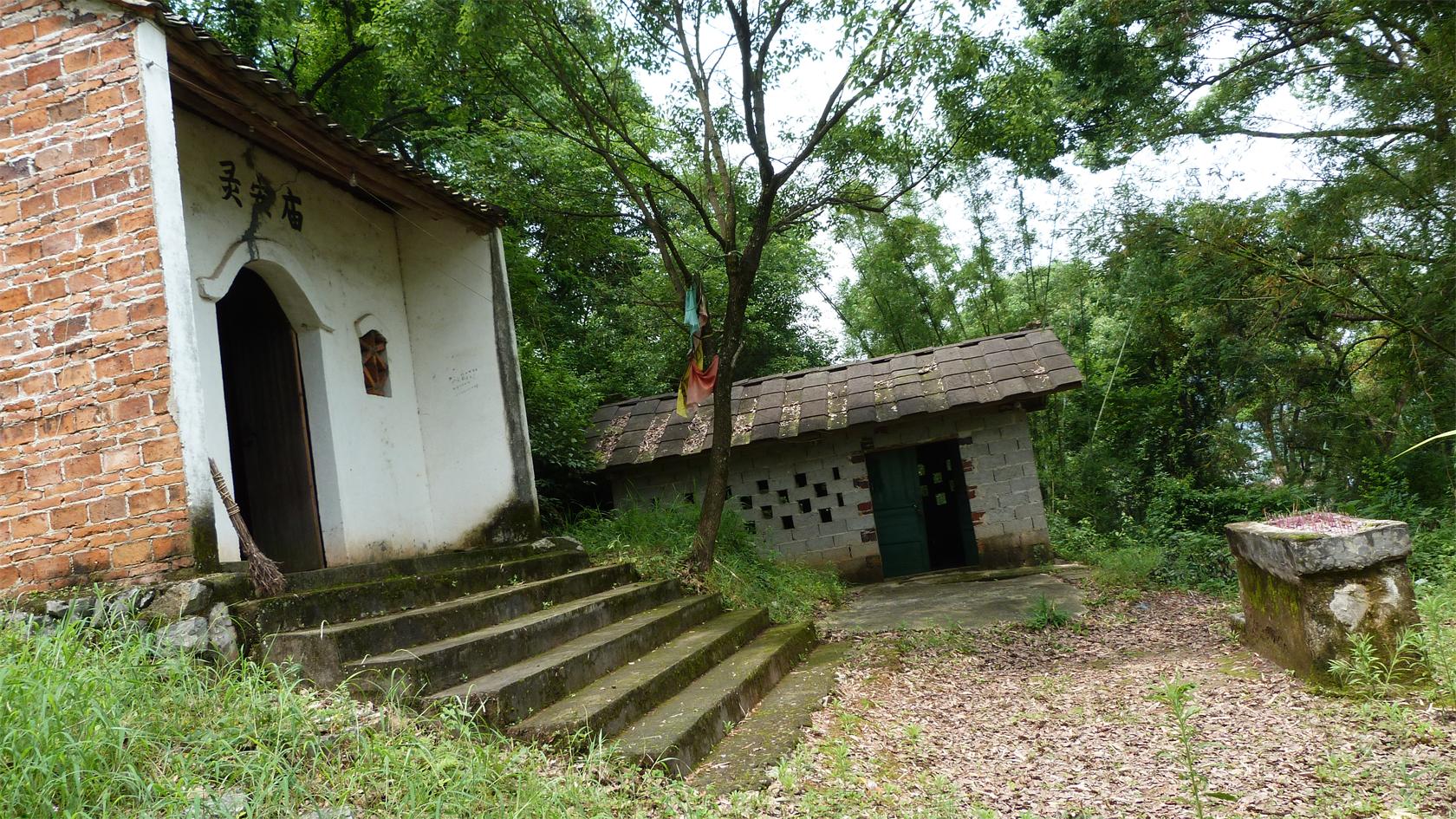 平安巨塘村古民居顺利完成《中国传统村落档案》申报工作145 / 作者:訫懐梦想 / 帖子ID:101913