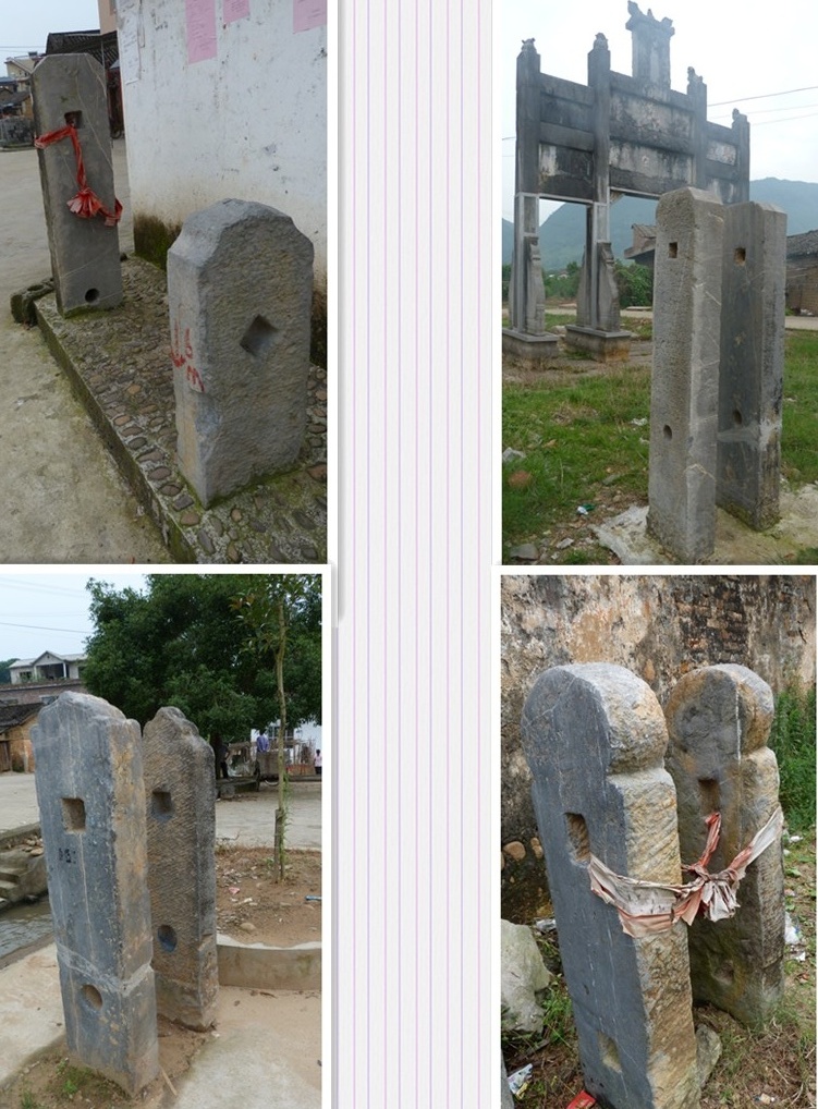 平安巨塘村古民居顺利完成《中国传统村落档案》申报工作111 / 作者:訫懐梦想 / 帖子ID:101913