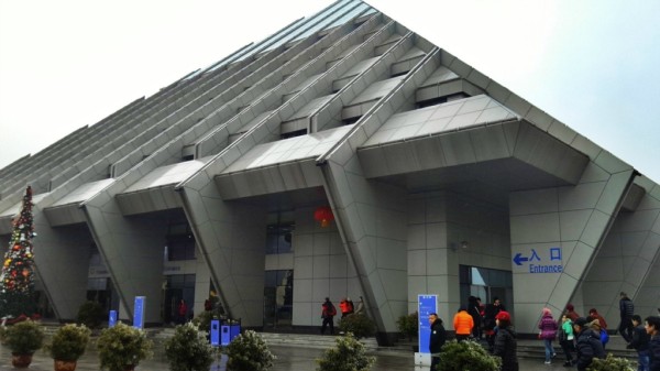 重庆武隆天生三桥龙水峡地缝游记攻略617 / 作者:夏爱之梦 / 帖子ID:101965
