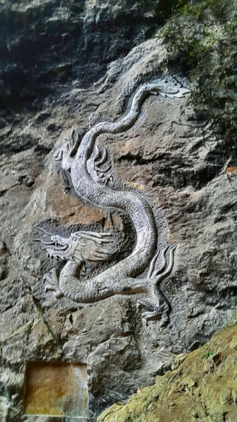 重庆武隆天生三桥龙水峡地缝游记攻略147 / 作者:夏爱之梦 / 帖子ID:101965