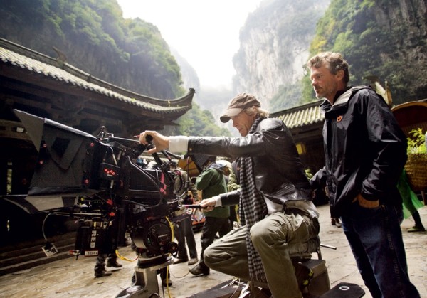 重庆武隆天生三桥龙水峡地缝游记攻略597 / 作者:夏爱之梦 / 帖子ID:101965