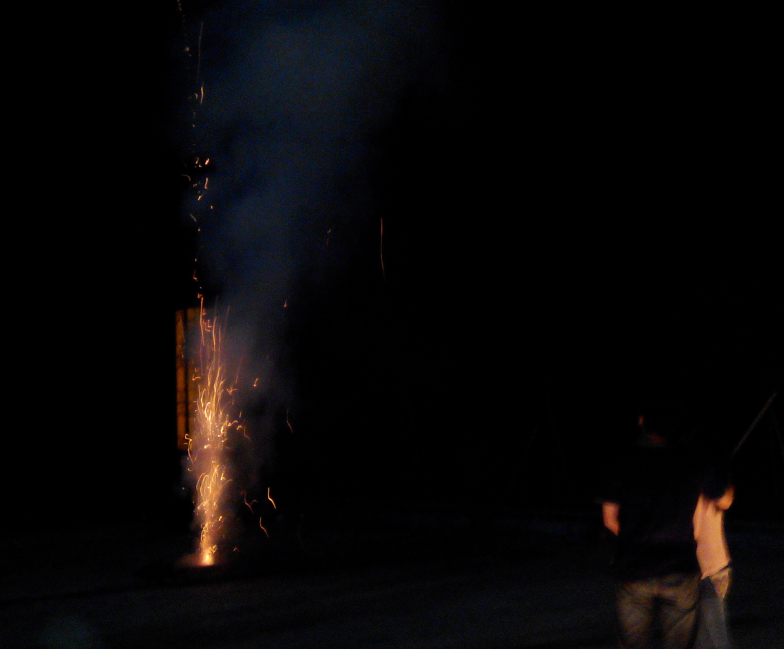 浪漫520，见证一对新人的求婚！934 / 作者:恭城立信电脑 / 帖子ID:102008