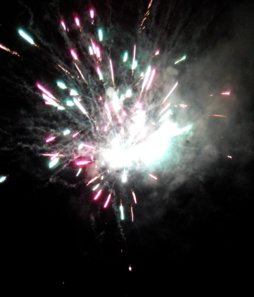 浪漫520，见证一对新人的求婚！753 / 作者:恭城立信电脑 / 帖子ID:102008