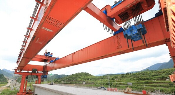 恭城：桥头至李家村火车站进站道路开工756 / 作者:社区小编 / 帖子ID:102013