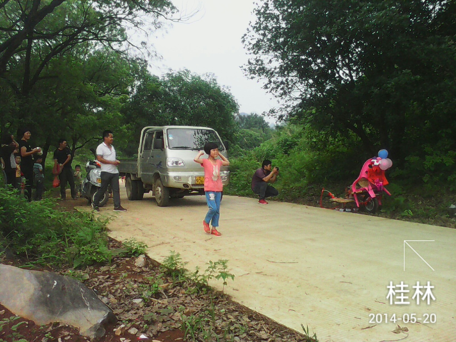 这年头结个婚都习惯这样哈！398 / 作者:罗少爷 / 帖子ID:102031