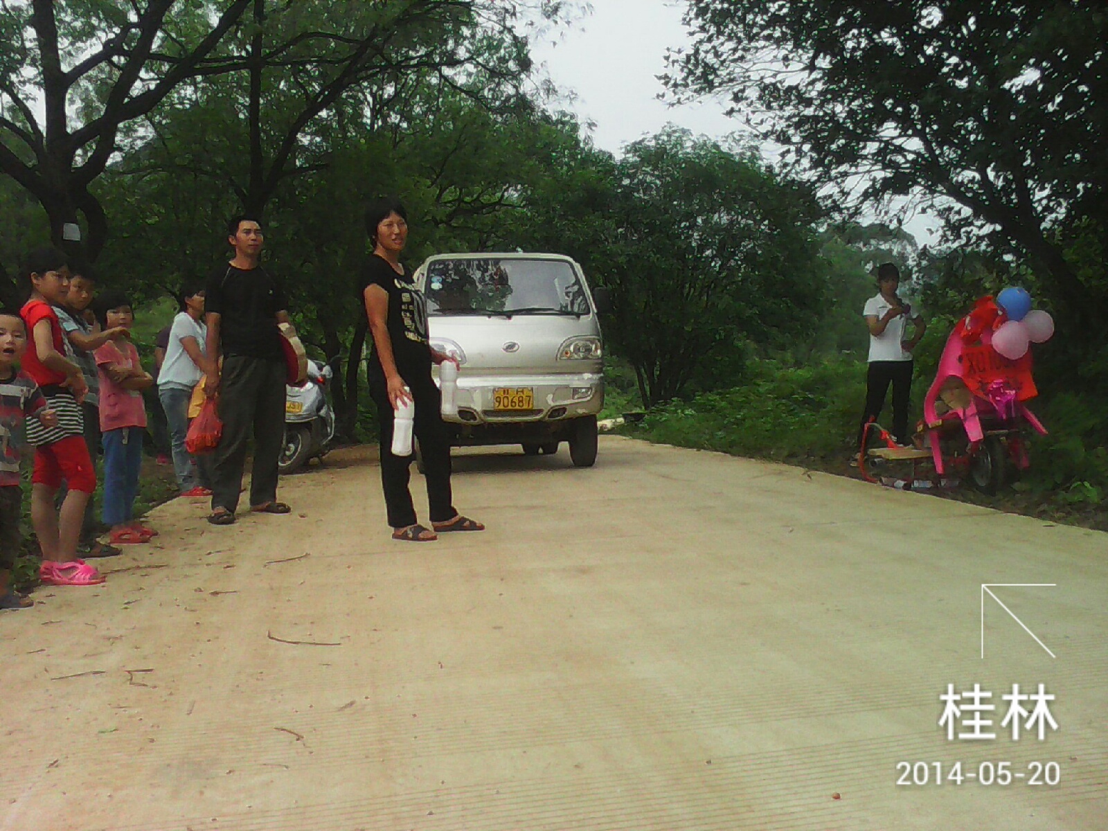 这年头结个婚都习惯这样哈！472 / 作者:罗少爷 / 帖子ID:102031