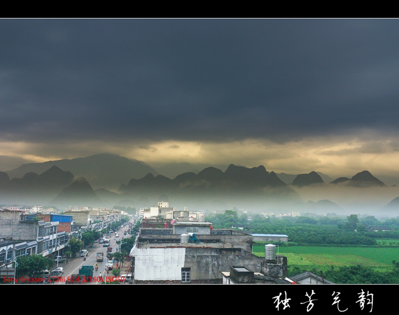 迷雾仙踪463 / 作者:独芳气韵 / 帖子ID:102141