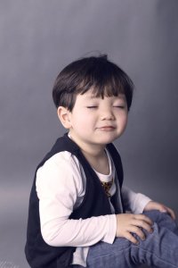 恭城格林视觉儿童摄影902 / 作者:或许 / 帖子ID:102157
