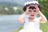 恭城格林视觉儿童摄影282 / 作者:或许 / 帖子ID:102157