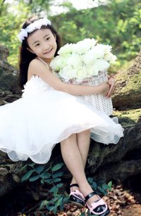 恭城格林视觉儿童摄影48 / 作者:或许 / 帖子ID:102157