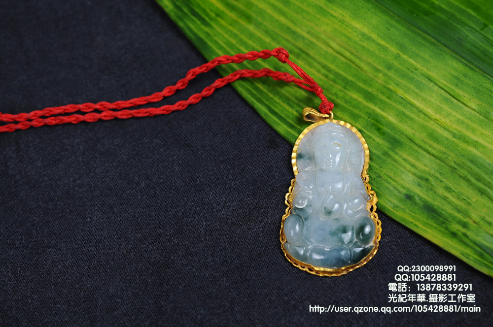 金镶玉.木珠。298 / 作者:光纪年华 / 帖子ID:102220