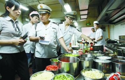 恭城全方位为高考保驾护航724 / 作者:社区小编 / 帖子ID:102331