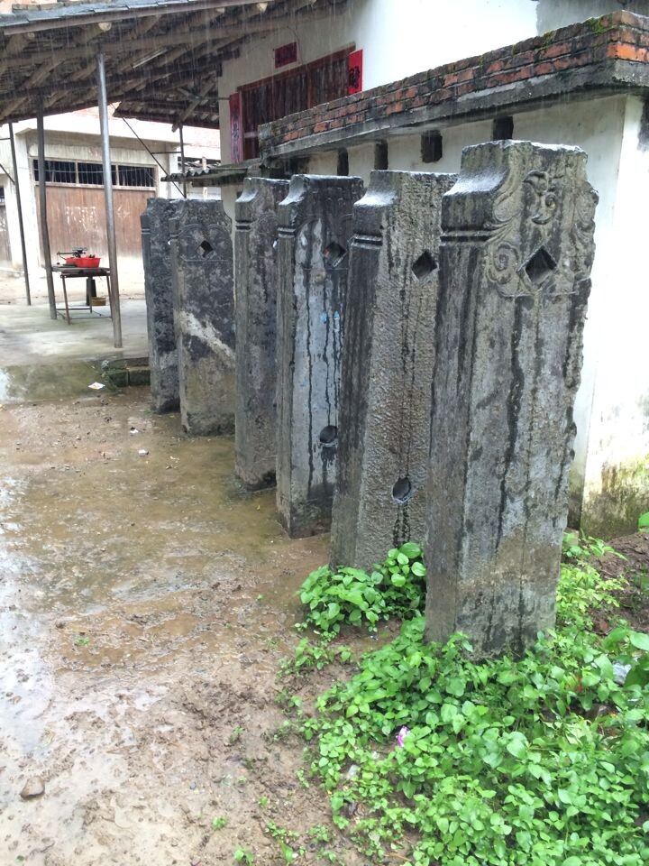 【古建遗珠】栗木石头古村574 / 作者:箩筐索 / 帖子ID:102336