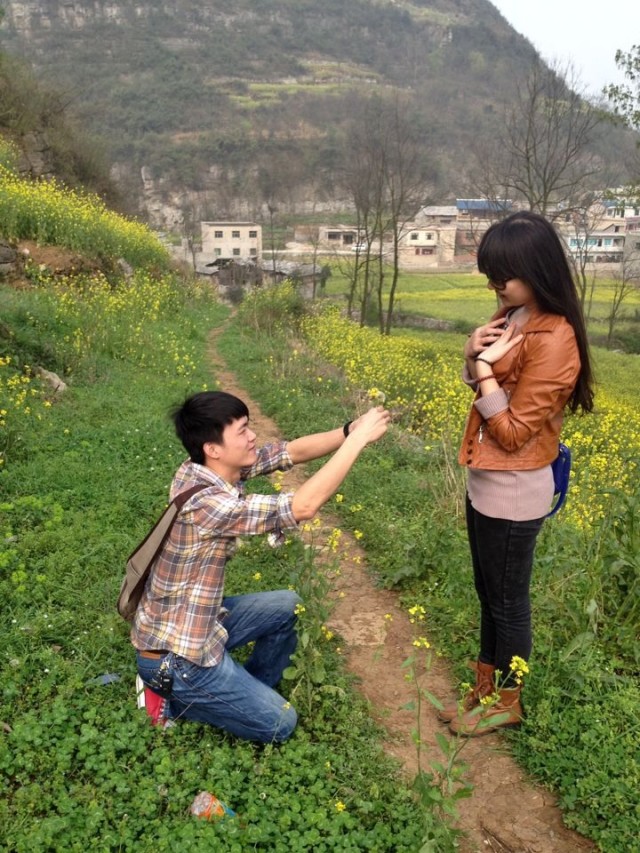 我在贵州挺好的·····第一季47 / 作者:爱哭鬼 / 帖子ID:102377