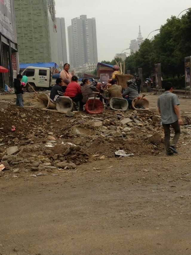 我在贵州挺好的·····第一季224 / 作者:爱哭鬼 / 帖子ID:102377