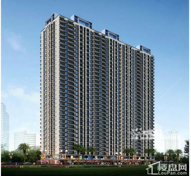 哇！3888起即可在南宁一号线地铁口轻松置业《和德新天地》你心动了吗？234 / 作者:yhtz168 / 帖子ID:102471