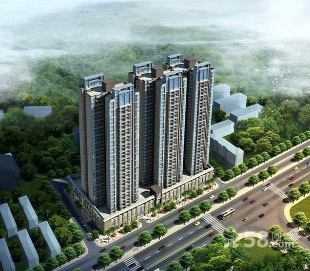 哇！3888起即可在南宁一号线地铁口轻松置业《和德新天地》你心动了吗？577 / 作者:yhtz168 / 帖子ID:102471