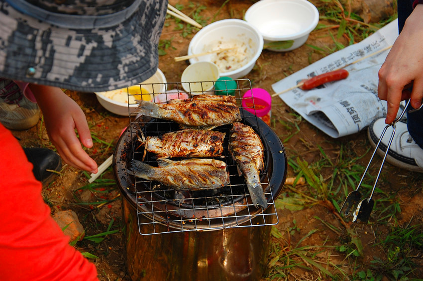 橘子罐头的制作551 / 作者:小绿 / 帖子ID:102476