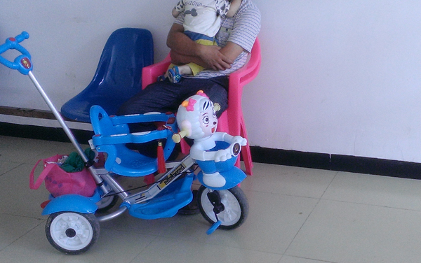 恭城县医院占凳现象120 / 作者:过去的过去 / 帖子ID:102498