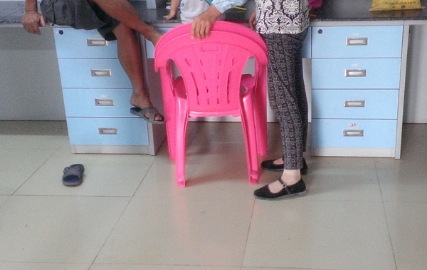 恭城县医院占凳现象536 / 作者:过去的过去 / 帖子ID:102498