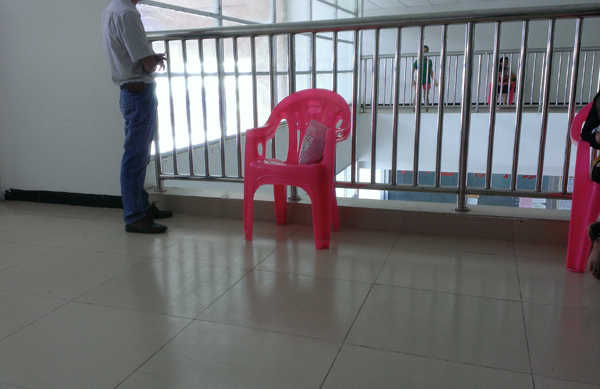 恭城县医院占凳现象351 / 作者:过去的过去 / 帖子ID:102498