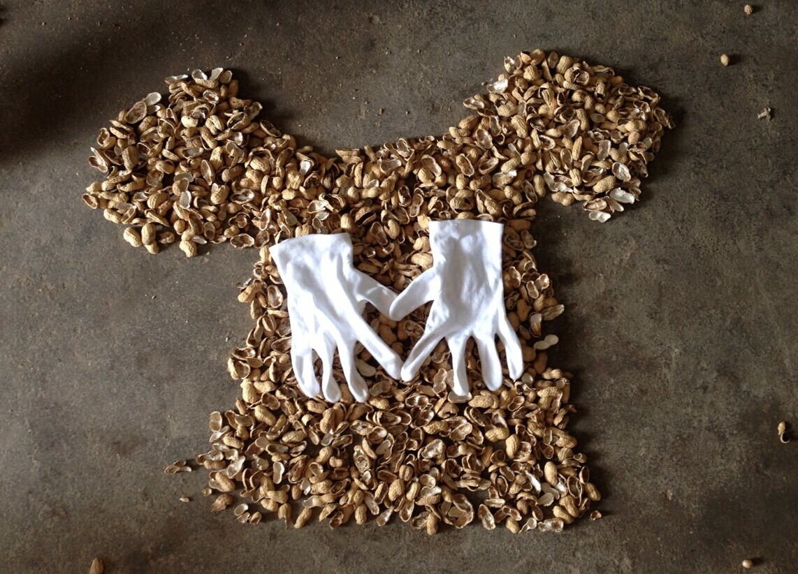 剥个花生都呗老实，这是那么无聊的节奏啊929 / 作者:伊本朋 / 帖子ID:102540