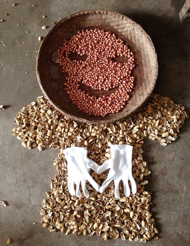 剥个花生都呗老实，这是那么无聊的节奏啊953 / 作者:伊本朋 / 帖子ID:102540