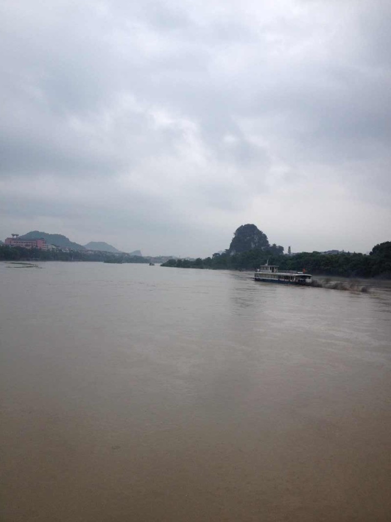 烟雨漓江！！129 / 作者:罗少爷 / 帖子ID:102578