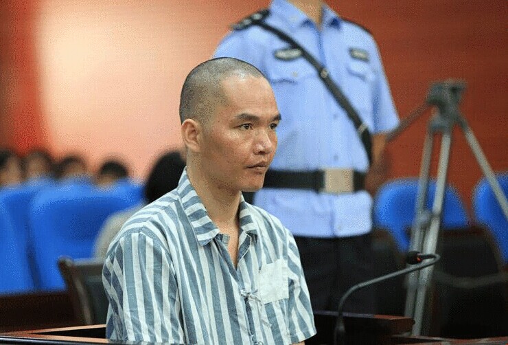 广西男子砍杀计生干部获死刑【组图】37 / 作者:随意看天下 / 帖子ID:102596