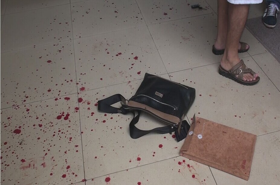 广西男子砍杀计生干部获死刑【组图】609 / 作者:随意看天下 / 帖子ID:102596