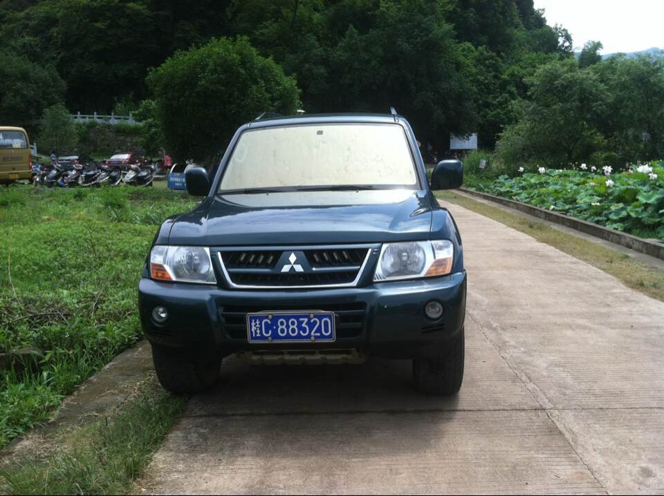 恭城某领导牛人 荷花 虽美，公车看花970 / 作者:梦想激情 / 帖子ID:102623