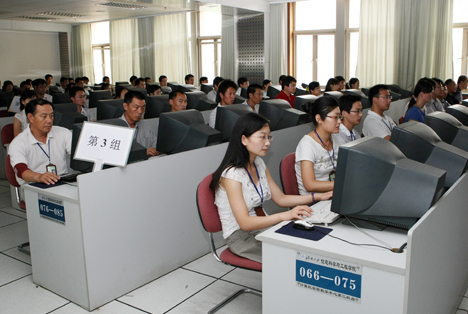 广西高考成绩6月22日起公布 可申请成绩复核87 / 作者:社区小编 / 帖子ID:102629