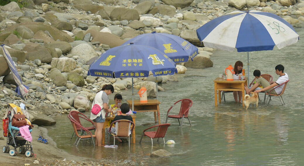 成都人民太会享受了937 / 作者:乖乖不哭 / 帖子ID:102650