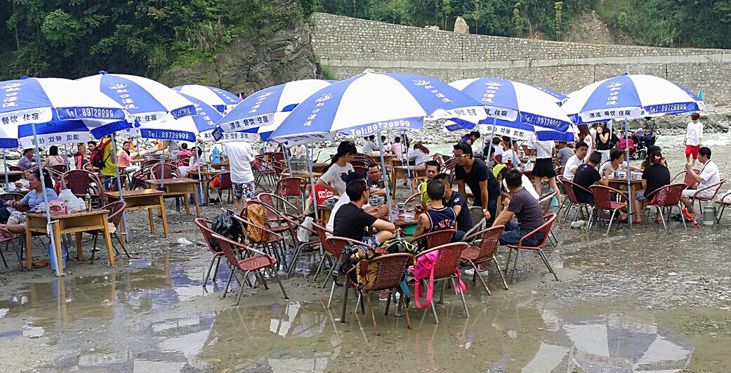 成都人民太会享受了254 / 作者:乖乖不哭 / 帖子ID:102650